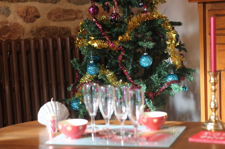 Gîtes de France G141