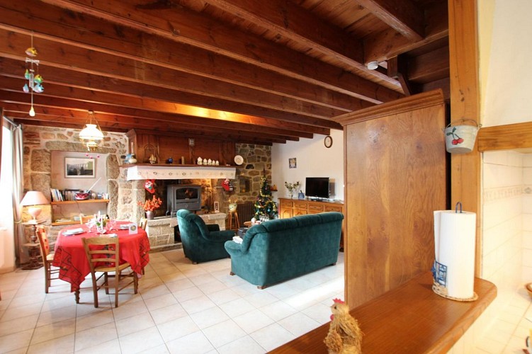 Gîtes de France G141