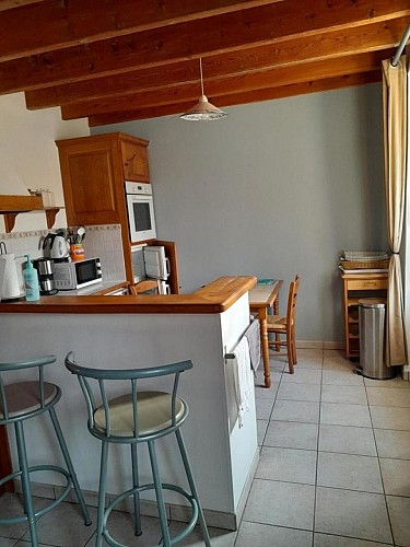 Gîtes de France G141