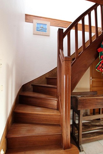 Gîtes de France G141