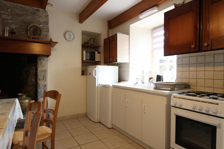 Gîtes de France G295 : Le Petit Quesnel