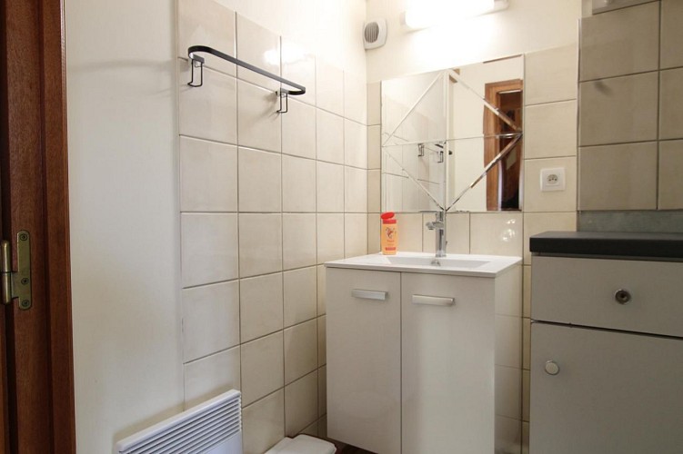 Gîtes de France G295 : Le Petit Quesnel