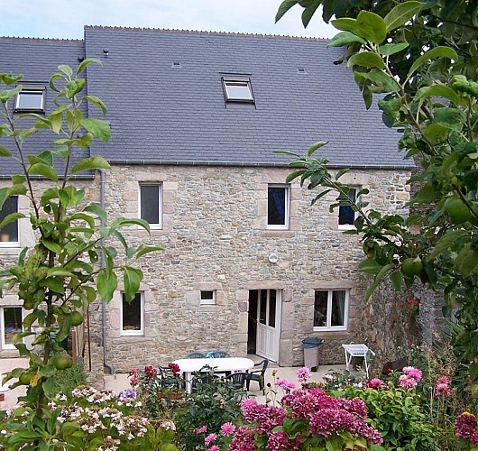 Gîtes de France G134