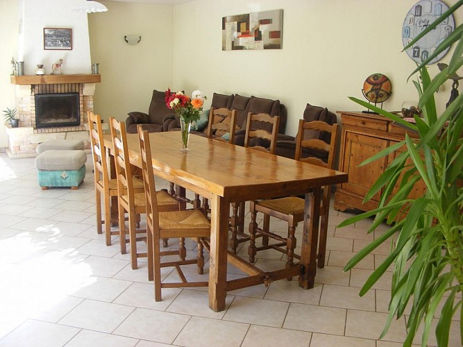 Gîtes de France G133 : La royauté