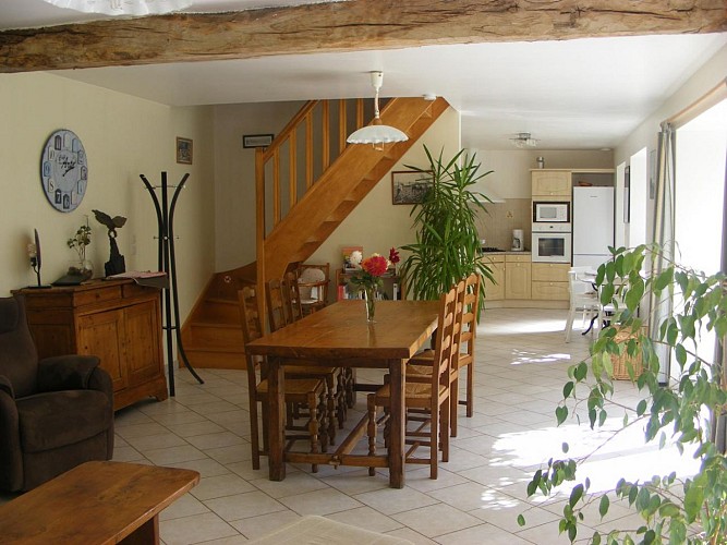 Gîtes de France G133 : La royauté