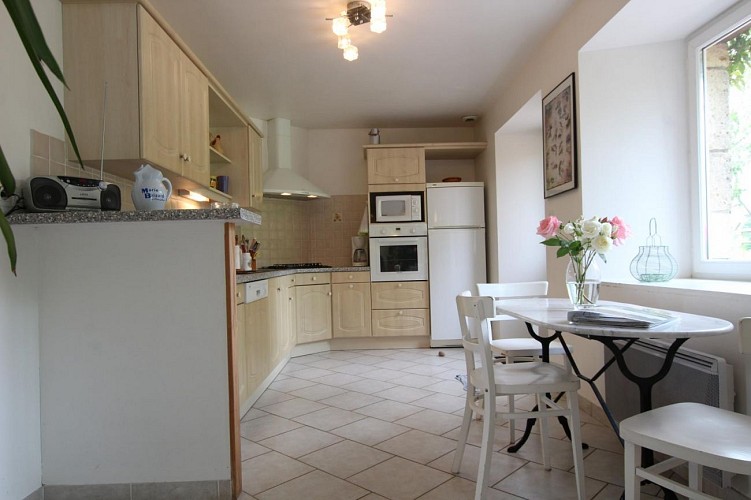 Gîtes de France G133 : La royauté