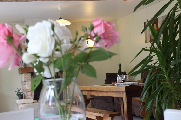 Gîtes de France G133 : La royauté