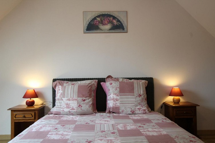 Gîtes de France G133 : La royauté