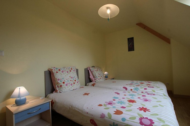 Gîtes de France G133 : La royauté