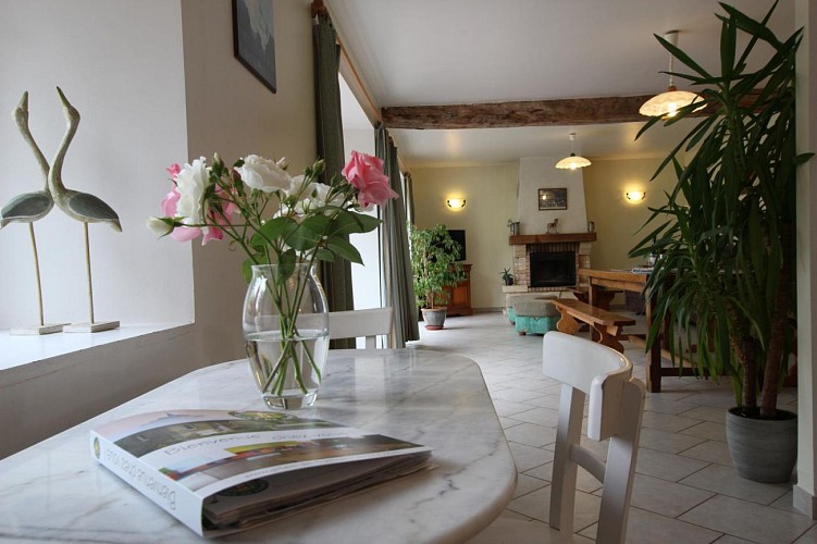 Gîtes de France G133 : La royauté