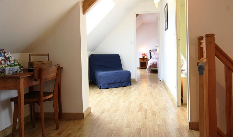 Gîtes de France G133 : La royauté