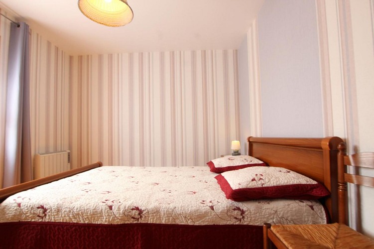 Gîtes de France G1314 : Les Lilas