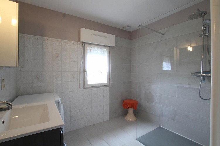 Gîtes de France G1314 : Les Lilas