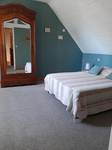 Gîtes de France G1208