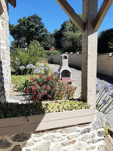 Gîtes de France G1208