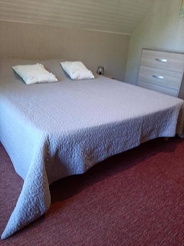 Gîtes de France G1208