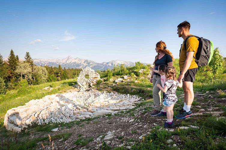 Belvédère Château Julien