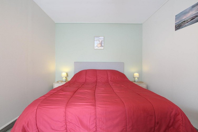 Gîtes de France G110