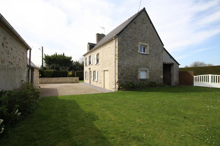 Gîtes de France G110