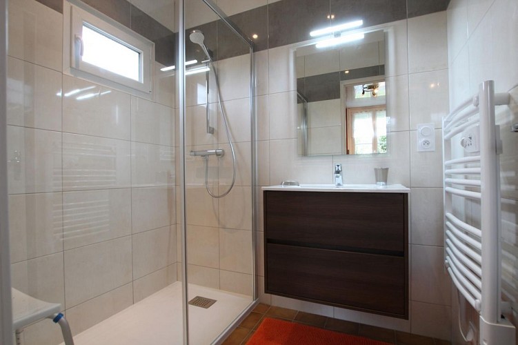 Gîtes de France G110