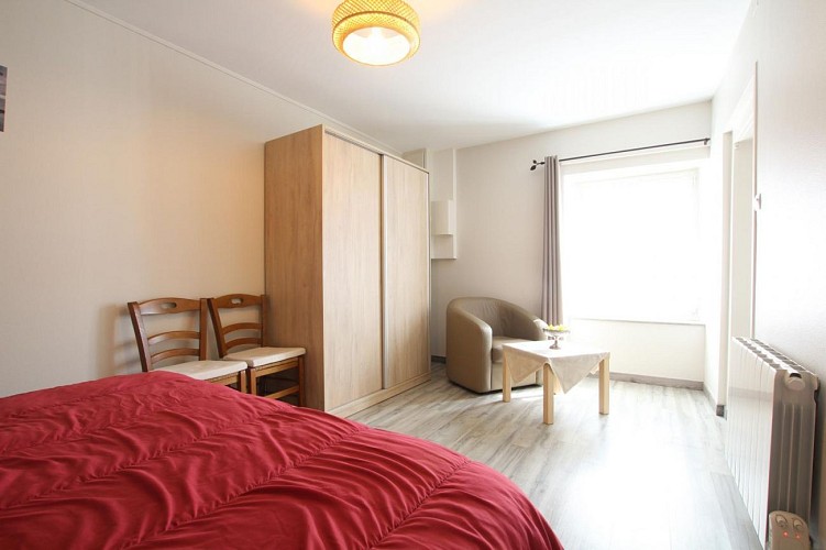 Gîtes de France G110