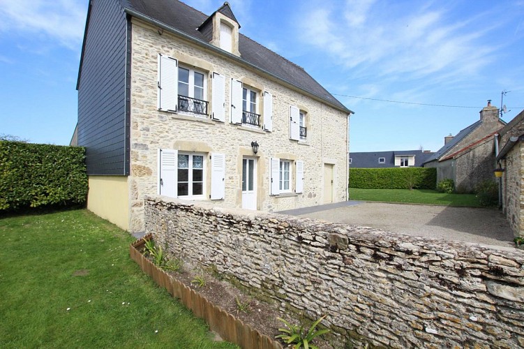 Gîtes de France G110