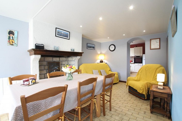 Gîtes de France G110