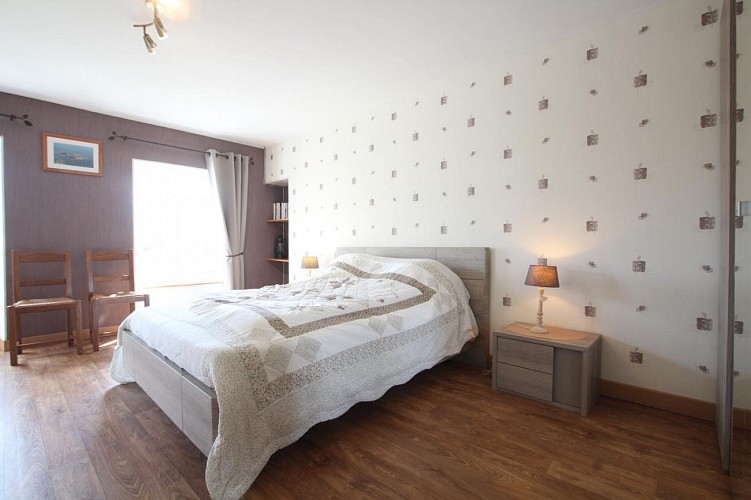 Gîtes de France G110