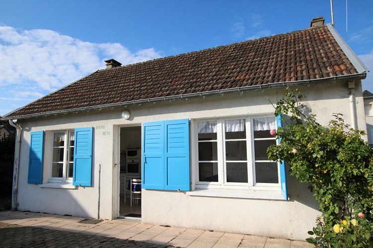 Clévacances H8277 : Rémo Miyo