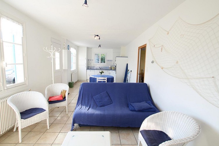 Clévacances H8277 : Rémo Miyo