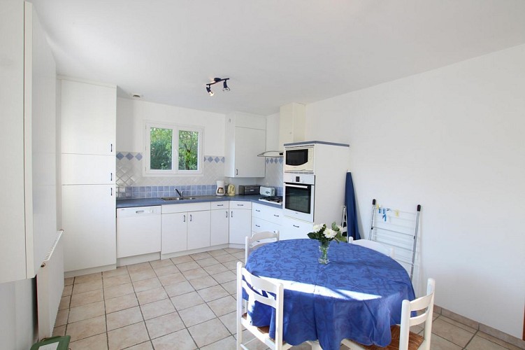 Clévacances H8277 : Rémo Miyo