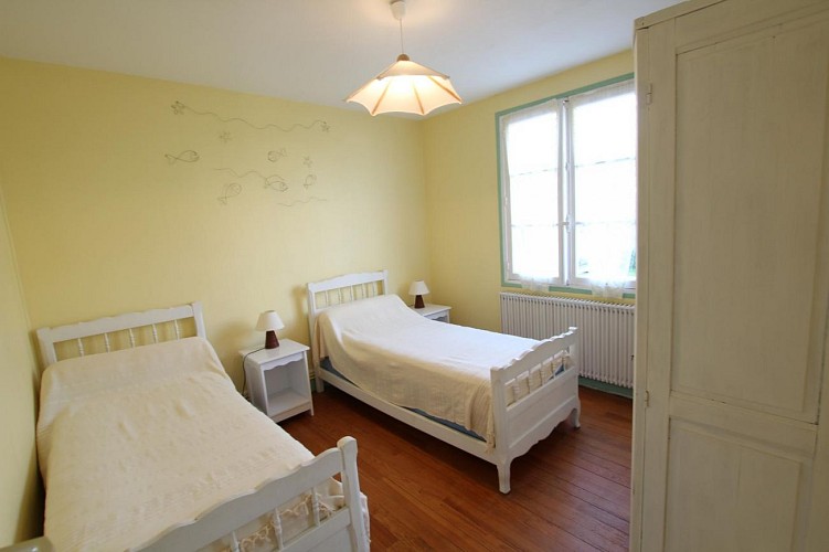 Clévacances H8277 : Rémo Miyo