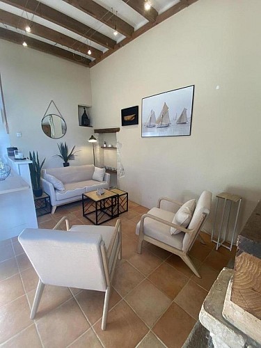 Gîtes de France G396 : Les Bautiers