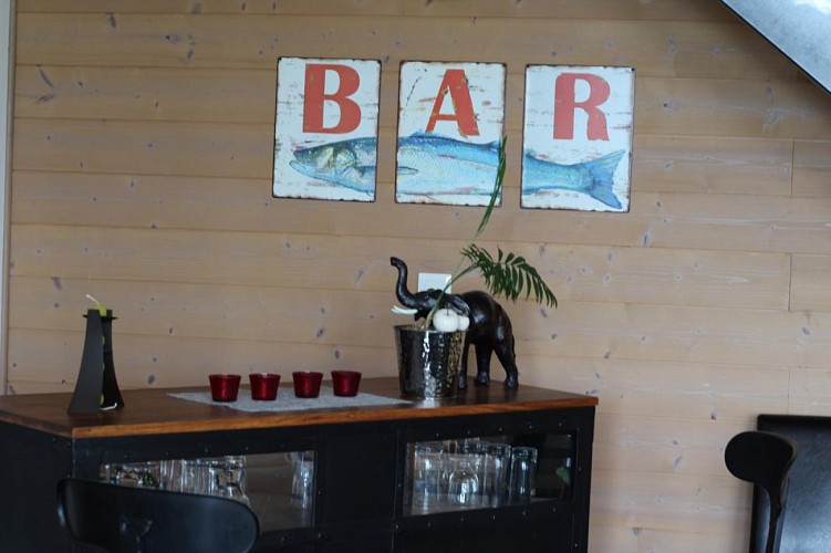 Clévacances H7060 : L' échappée zen