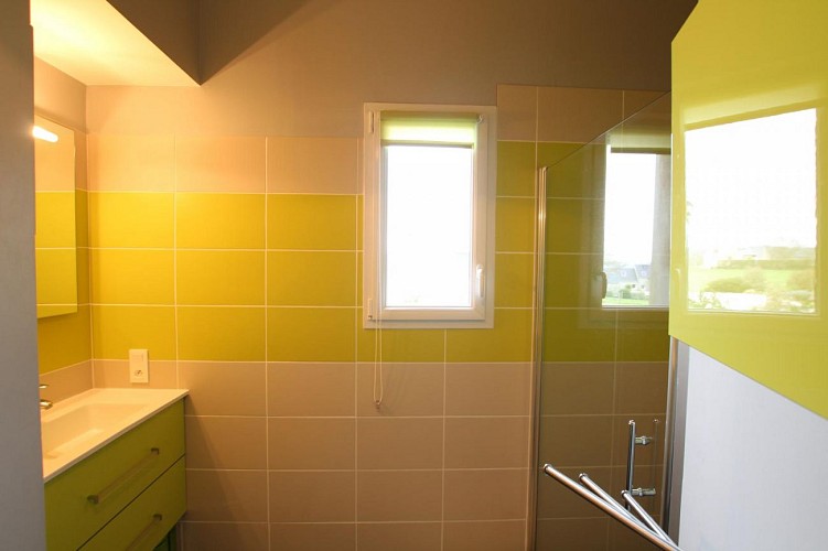 Clévacances H7060 : L' échappée zen