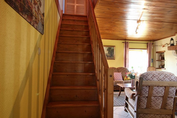 Gîtes de France G220