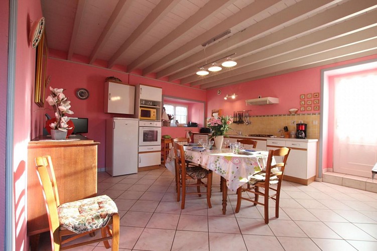 Gîtes de France G220