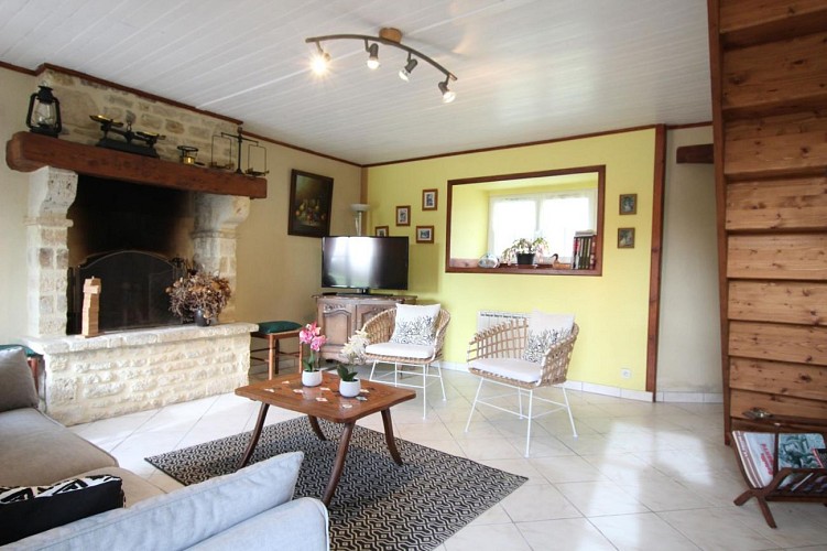 Gîtes de France G220