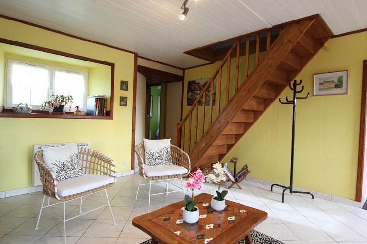 Gîtes de France G220