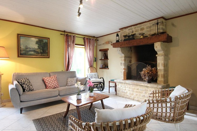 Gîtes de France G220