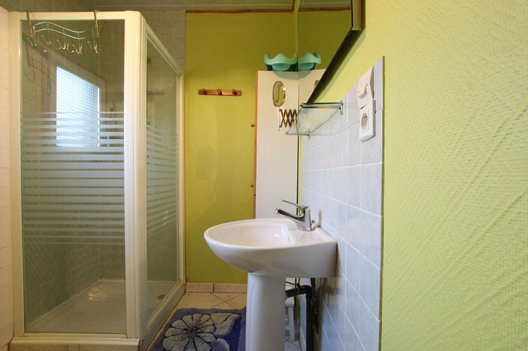 Gîtes de France G220