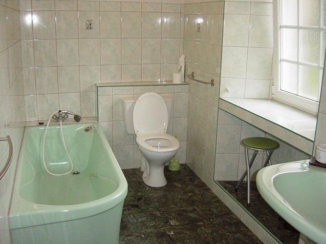 Gîtes de France G333176 : Le Haut Manoir