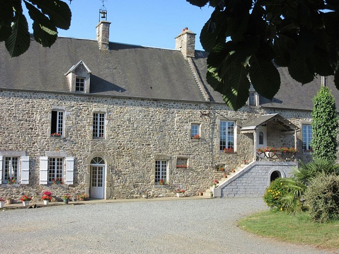 Le Haut Manoir