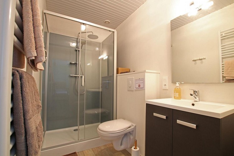 Gîtes de France G333280 : Ferme de la Motte