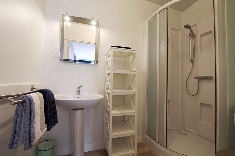 Gîtes de France G333280 : Ferme de la Motte