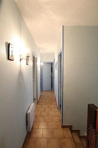 Clévacances H7165 : Paponette