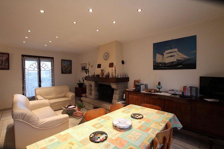 Clévacances H7165 : Paponette