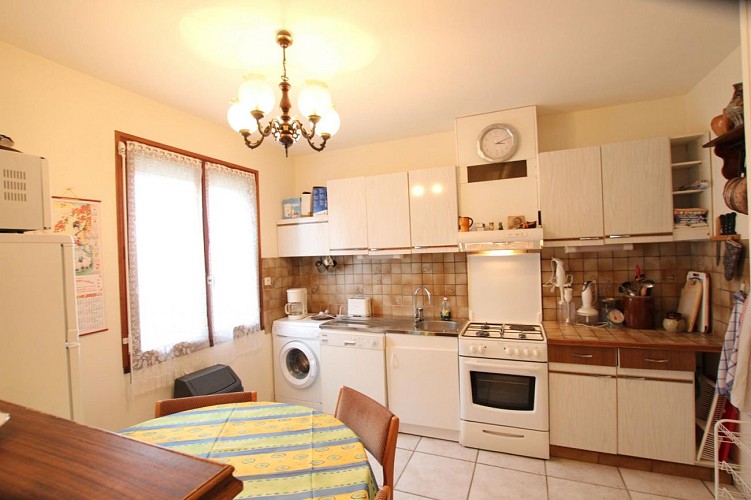 Clévacances H7165 : Paponette