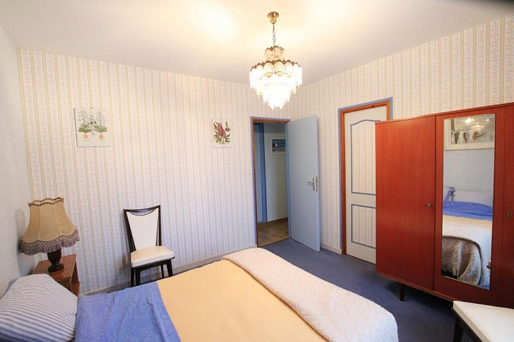 Clévacances H7165 : Paponette