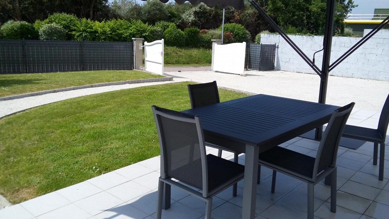 Gîtes de France G674 : Gite de l'Obione